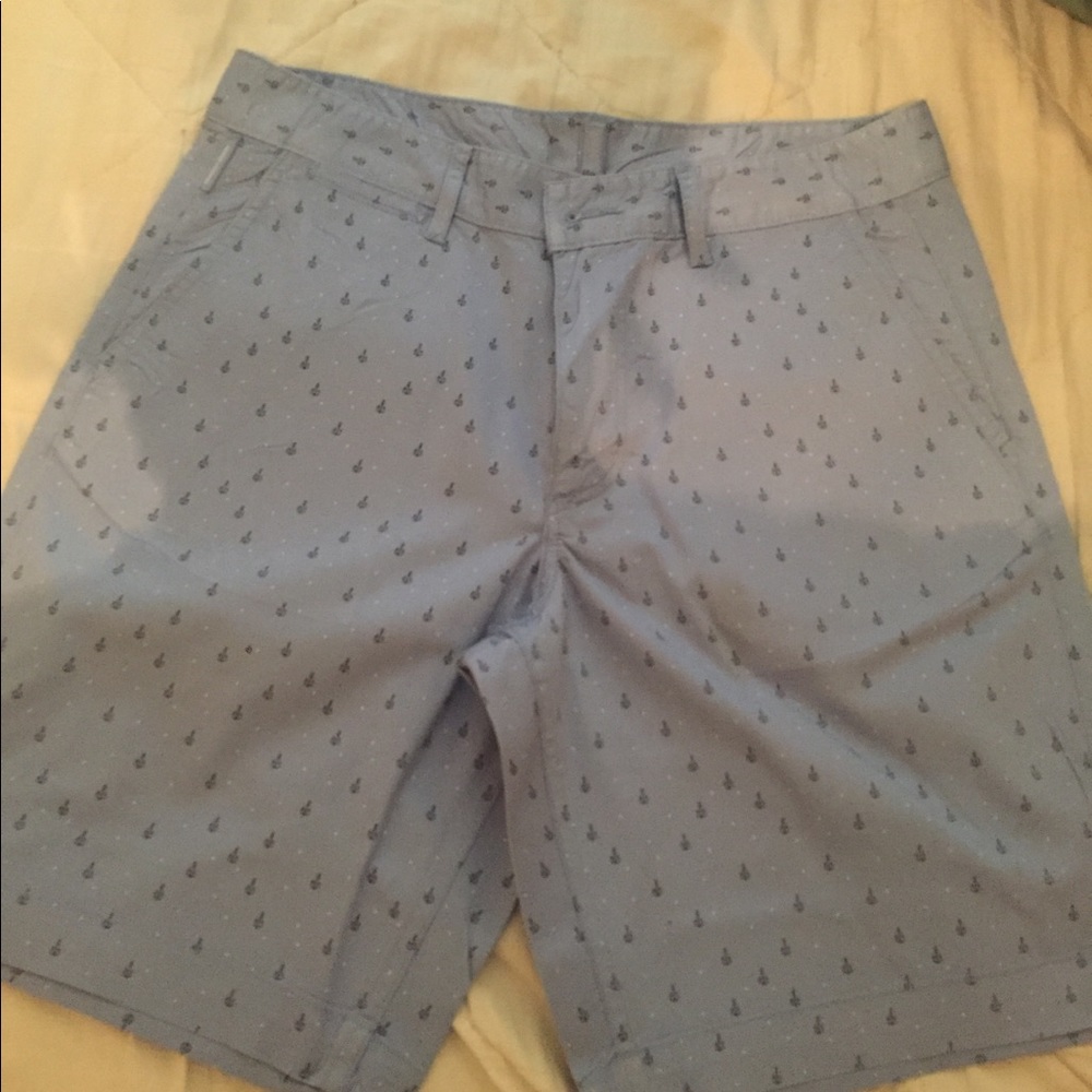 Armani Exchange shorts
